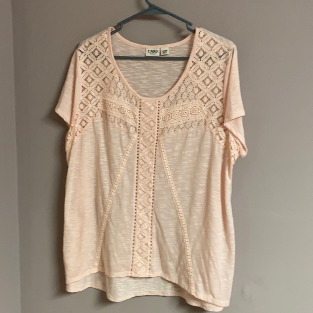 Cato top